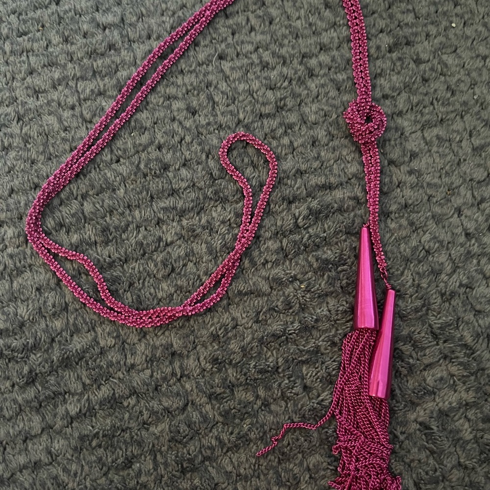 Kendra Scott Phara necklace